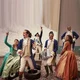 Hamilton Cast