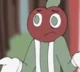 Andy The Apple