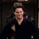 Chandler bing