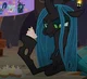 Queen Chrysalis