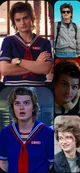 Steve Harrington