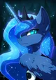 Princess Luna