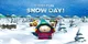 South park snow day