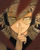 Hawks - Keigo