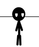 Stickman