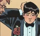 ROYALTY Dick Grayson