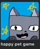 happy pet game