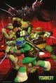 Ninja Turtles