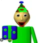 Party Baldi