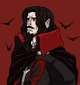 Dracula Castlevania