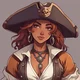 Pirate BH Zubiya