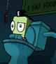Invader Zim