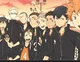 Haikyuu