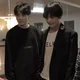 Taehyung Jungkook 