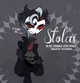 Angsty Teen Stolas