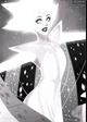 White diamond
