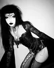 Your goth bff