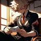 Bakugo
