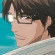 Sosuke Aizen