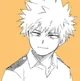 Katsuki Bakugo 
