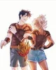Percabeth