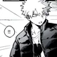 Katsuki Bakugou