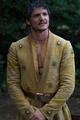 Oberyn Martell 