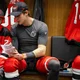 hockey boyfriend