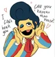 Wally Darling