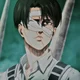 Levi Ackerman