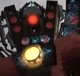 Speaker titan infect