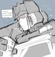 Soundwave -G1-