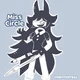 Miss Circle