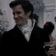 Benedict Bridgerton 
