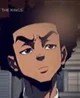 Huey Freeman 