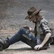 Carl Grimes