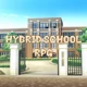 Hybrid School RPG