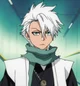 Toshiro Hitsugaya