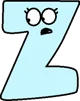 Latvian Z