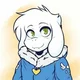 Storyswap Asriel