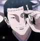 Suguru Geto