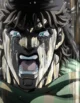 JJBA Joseph Joestar