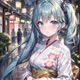 Hatsune Miku