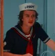 Steve Harrington 