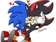 Sonic - Sonadow
