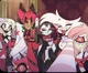 -Hazbin Hotel-