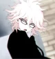 Nagito bodyguard