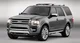 2017 Ford Expedition