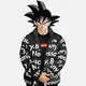 Goku drip