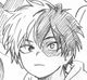 Shoto Todoroki